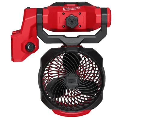 Milwaukee M18 LAF-0 Wentylator 4933499235