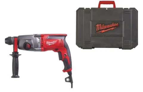 Milwaukee PFH 26 T Młot 2-trybowy 26 mm SDS-Plus 4933464581