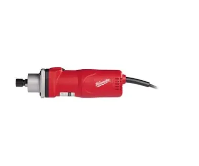 Milwaukee DG 30 E Szlifierka prosta z regulacją 4933385100