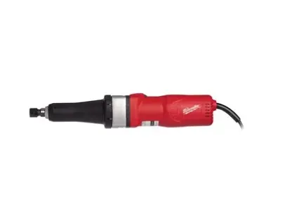 Milwaukee DGL 34 Szlifierka prosta wysokoobrotowa 4933385110