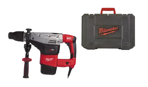 Milwaukee K 750 S Młot wiercąco-kujący SDS-Max 4933398600