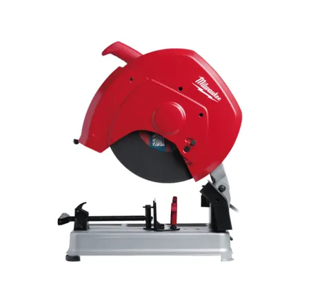 Milwaukee CHS 355 Przecinarka stacjonarna do metalu 2300 W