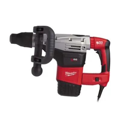 Milwaukee K 700 S Młot kujący SDS - MAX 4933459148