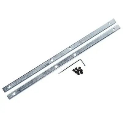 Milwaukee PSA-2 Pręty łączące do prowadnic 4932479069