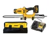 Dewalt DCGG581P1G Dwubiegowa smarownica 1 x 5Ah 18V XR