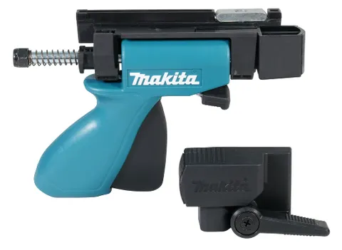 Makita 1913K5-7 Zaciski mocujące do szyny prowadzącej