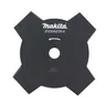 Makita 195150-5 Nóż tnący 230 mm 4-zębny