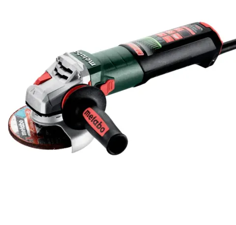 Metabo WEBA 20-125 Quick BL Szlifierka kątowa 600642000
