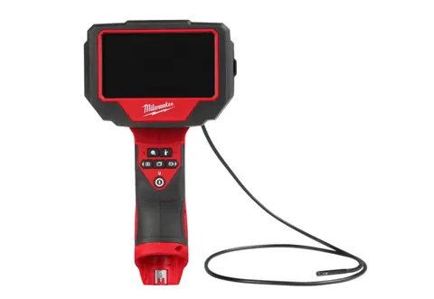 Milwaukee M12 ATB -0C Boroskop samochodowy 4933501239