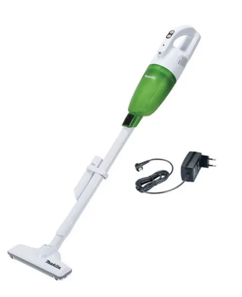 Makita CL117FDX5 Odkurzacz pionowy 12V 2Ah
