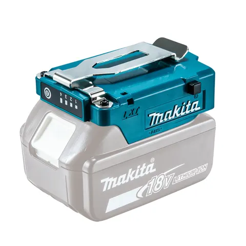 Makita TD00000111 Adapter do akumulatorów