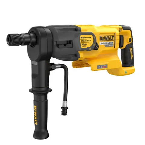 DCD150NK DEWALT 54V XR FLEXVOLT WIERTNICA DIAMENTOWA
