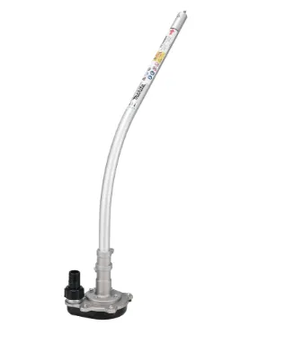 Makita DEAPF400MP Przystawka - pompa do wody PF400MP
