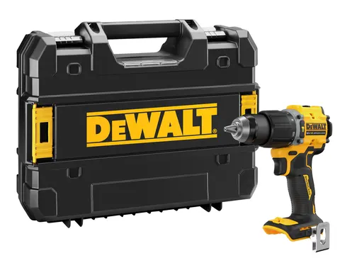Dewalt DCD799NT Wiertarko-wkrętarka udarowa 18V XR Body
