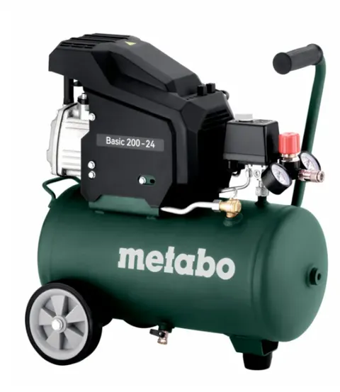 Metabo Basic 200-24 Sprężarka 601522000