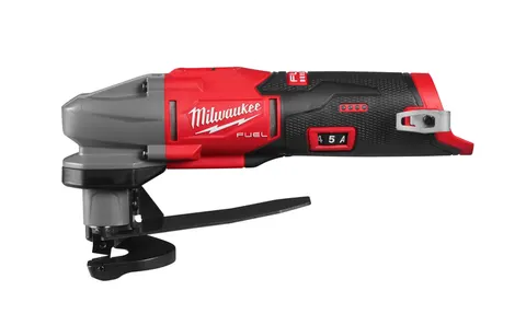 Milwaukee M12 FMS16-0 Nożyce do metalu 4933502337