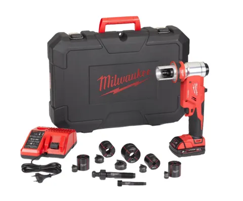 Milwaukee M18 HKP-201CA Hydrauliczne narzędzie 4933451204