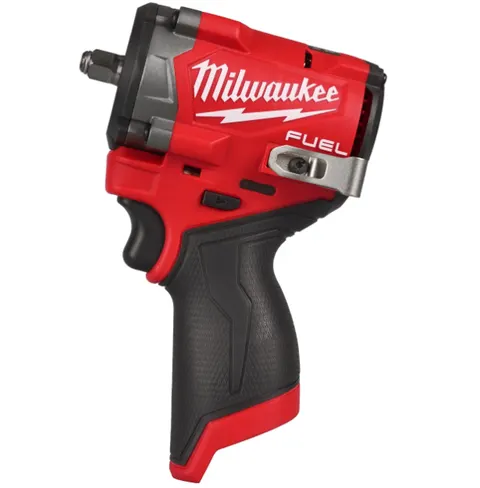 Milwaukee M12 FCIWF38G3-0 Kompaktowy klucz udarowy ⅜″