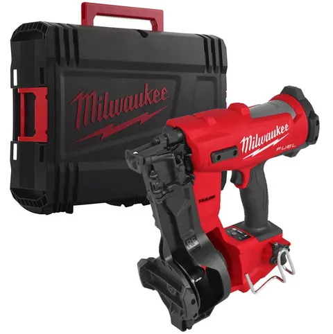 Milwaukee M18 FRCN45-0X Gwoździarka bębnowa 4933498168