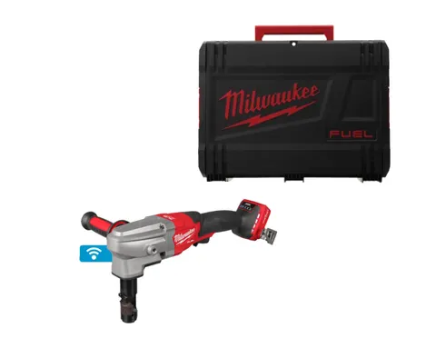 Milwaukee M18 FNB35-0X Nożyce do blachy 3.5 mm 4933498982