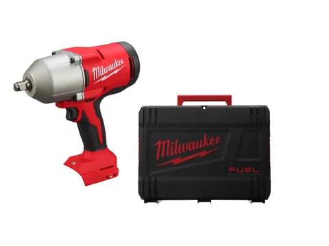 Milwaukee M18 BLHIWF12-0X Klucz udarowy ½″ 4933492787