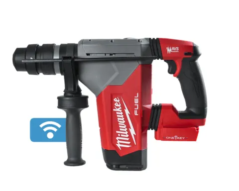 Milwaukee M18 ONEFHPX-0 Młotowiertarka SDS-PLUS 32 mm