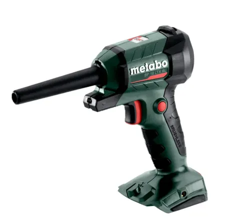Metabo BP 18 LTX BL Akumulatorowy pistolet wydmuchowy