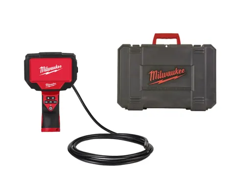 Milwaukee M12 360IC32-0C KAMERA INSPEKCYJNA 360°