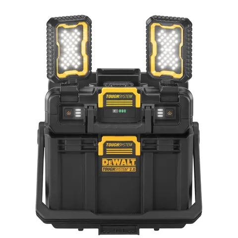 Dewalt DWST08061-1 Regulowana lampa robocza 2.0 ToughSystem