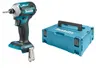 Zakrętarka/wkrętarka udarowa aku. 18 V MAKITA DTD171Z