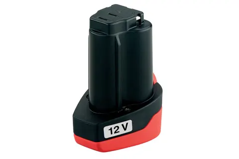 Metabo Akumulator wtykowy LI-POWER 12V-2,0 Ah 62543800
