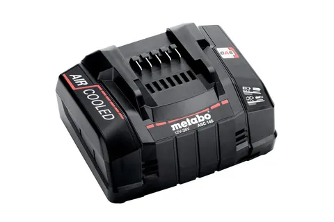 Metabo ASC 145 Szybka ładowarka 12-36V 627378000