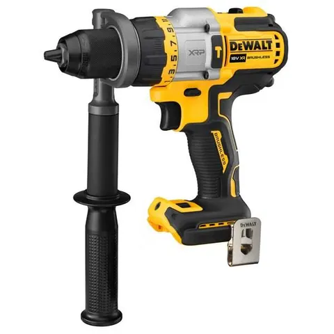 DEWALT DCD999N WIERTARKO-WKRĘTARKA UDAR 18V XR BODY