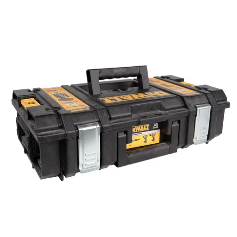 Dewalt DS150 skrzynia narzędziowa TOUGHSYSTEM