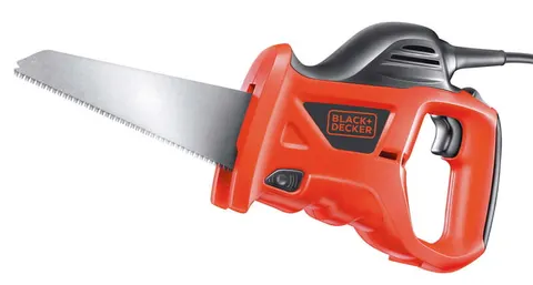 Black Decker KS880EC Pilarka szablasta Scorpion 400W