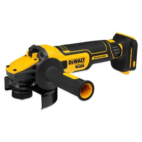 DeWALT DCG409N Szlifierka kątowa 125mm 18V BODY