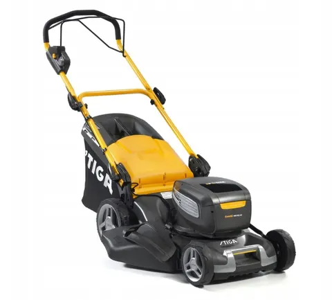 STIGA COMBI 950 SQ AE 4w1 Kosiarka akumulatorowa 2,2 kW