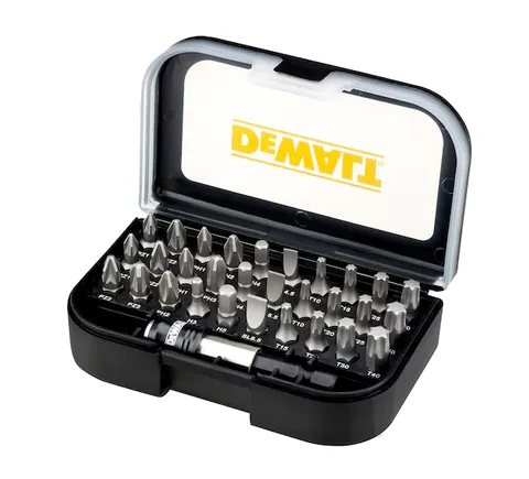 Dewalt DT7944S Zestaw Bitów - 31 szt