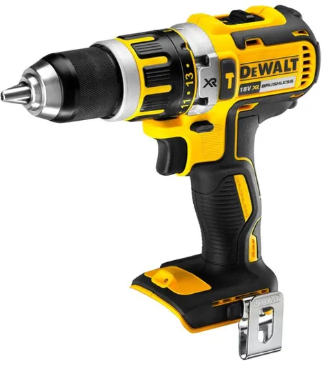 Dewalt DCD795N Wkrętarka udarowa 18V 60Nm 2-biegi Body