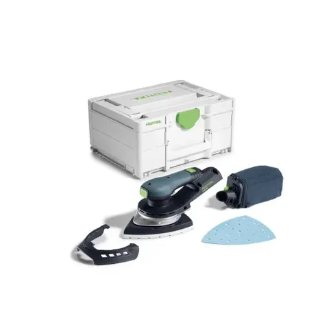 Festool Akumulatorowa szlifierka Delta DTSC 200-Basic 577713