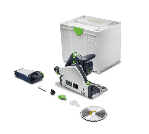 Festool Zagłębiarka akumulatorowa TSC 55 KSEB-Basic 577988