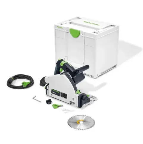 Festool Zagłębiarka TS 55 FEBQ-Plus 576703