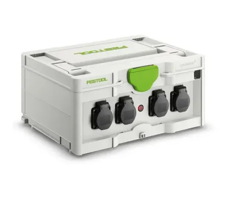 Festool SYS-PowerHub SYS3-PH M 187 BE/CZ/FR 578573