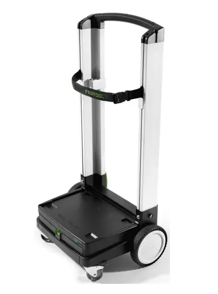 Festool SYS-Roll 100 do transportu Systainerów 498660