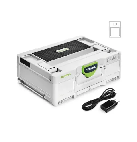 Festool Głośnik BluetoothTOPROCK SYS3 BT20 M 137 USB-C 578563