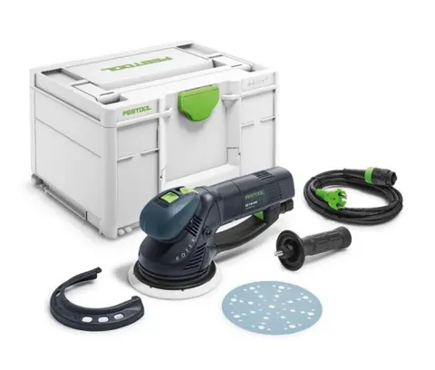 Festool Szlifierka mimośrodowa RO 150 FEQ-Plus ROTEX 576017