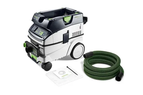 Festool Odkurzacz mobilny CLEANTEC CTL 26 EI AC-RENOFIX 577881