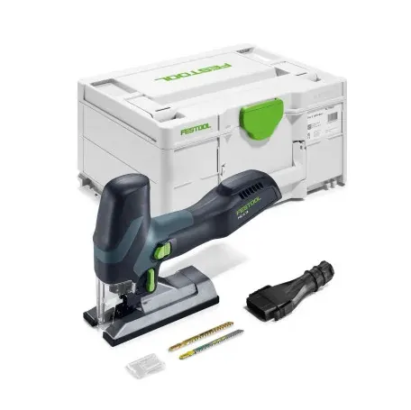 Festool Wyrzynarka akumulatorowa PSC-E 18 EB-Basic 578521