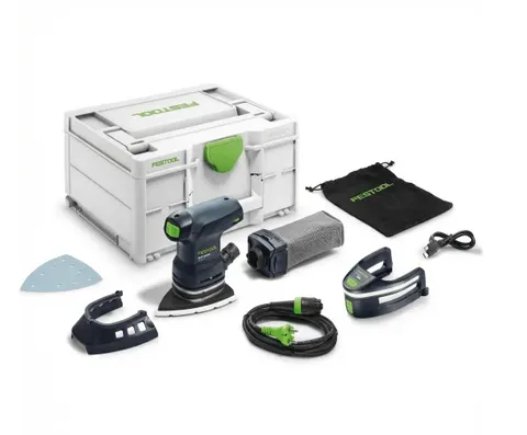 Festool Szlifierka Delta DTS 400 REQ-Plus 578838
