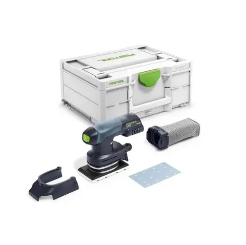 Festool Szlifierka oscylacyjna RTSC 400-Basic 576347